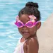 Bestway: Deluxe okulary do pływania Disney® Minnie Mouse