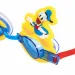 Bestway: Deluxe okulary do pływania Disney® Myszka Miki i Kaczor Donald