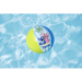 Bestway: Disney® Lilo i Stitch piłka plażowa 51 cm
