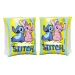 Bestway: Disney® Lilo i Stitch rękawki do pływania dla dzieci w wieku 3–6 lat