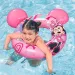 Bestway: Disney® Minnie Mouse koło do pływania 74 x 76 cm