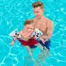 Bestway: Disney Junior® Mickey Mouse rękawki do pływania dla dzieci w wieku 3-6 lat