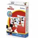 Bestway: Disney Junior® Mickey Mouse rękawki do pływania dla dzieci w wieku 3-6 lat
