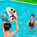 Bestway: Disney Junior® Piłka plażowa z Myszką Miki Ø 51 cm