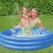Bestway: Dmuchany basen dla dzieci z trzema pierścieniami 102 cm x 25 cm