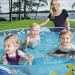 Bestway: Fill N Fun Odyssey basen stelażowy, Ø 183 x 38 cm