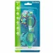 Bestway: Gogle do pływania Aqua Pals™ z motywem zwierząt morskich, dostępne w trzech wariantach, 1 sztuka