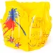 Bestway: Kamizelka do pływania Tropical 41x30 cm