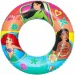 Bestway: Koło do pływania Księżniczki Disney® Ø 56 cm