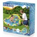 Bestway: Lil&amp;#039; Splash &amp; Learn™ basenik 120 x 117 x 46 cm
