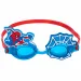 Bestway: Marvel Spider-Man Deluxe okulary do pływania