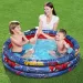 Bestway: Marvel Spider-Man basen do brodzenia Ø 122 x 25 cm