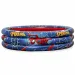 Bestway: Marvel Spider-Man basen do brodzenia Ø 122 x 25 cm