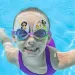 Bestway: Okulary do pływania Deluxe z serii Disney® Księżniczki