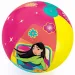 Bestway: Piłka plażowa Disney® Księżniczki Ø 51 cm