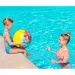 Bestway: Piłka plażowa Disney® Księżniczki Ø 51 cm