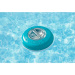 Bestway: Pływający dozownik środków chemicznych Ø 16 x 10,3 cm