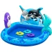 Bestway: Polar Pals dmuchany basen do zabawy 134×131×73 cm