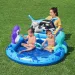 Bestway: Polar Pals dmuchany basen do zabawy 134×131×73 cm
