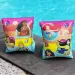 Bestway: Rękawki do pływania Disney® Księżniczki dla dzieci w wieku 3-6 lat