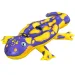 Bestway: Salamandra dwuosobowy materac do pływania z uchwytem 191 x 119 cm zdjęcie 1