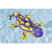 Bestway: Salamandra dwuosobowy materac do pływania z uchwytem 191 x 119 cm
