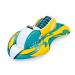 Bestway: Sea Surfer Jet-ski materac do jazdy na skuterze wodnym 109x64x36 cm