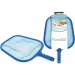 Bestway: Siatka do czyszczenia basenu 32x30,5 cm