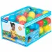 Bestway: Splash &amp; Play™ piłki do zabawy, zestaw 100 sztuk