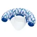 Bestway: Summer Sway™ siatkowy materac do siedzenia 119 x 68 cm zdjęcie 1