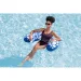 Bestway: Summer Sway™ siatkowy materac do siedzenia 119 x 68 cm zdjęcie 3