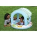 Bestway: Sweet Shoppe™ basenik do pluskania z daszkiem przeciwsłonecznym Ø 104 x 84 cm zdjęcie 2