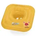 Bestway: Swim Safe - Trójpierścieniowe siedzisko do pływania dla niemowląt 76 cm