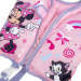 Bestway: Swim Safe Myszka Minnie różowa kamizelka do pływania
