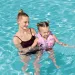 Bestway: Swim Safe Myszka Minnie różowa kamizelka do pływania zdjęcie 3