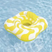 Bestway: Swim Safe dwuobręczowe koło do pływania dla niemowląt z siedziskiem 79 cm