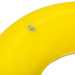 Bestway: Wesołe koło do pływania w tropikalny wzór, dostępne w dwóch wariantach, 61 cm, 1 szt.