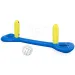 Bestway: Zestaw do siatkówki wodnej z siatką 252 cm