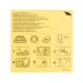 Bestway: Zestaw łatek naprawczych 6,5x6,5cm 10 sztuk