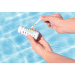 Bestway: paski testowe do wody do basenu i spa, opakowanie 50 szt.