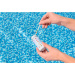 Bestway: paski testowe do wody do basenu i spa, opakowanie 50 szt.