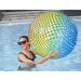 Bestway: plażowa piłka Colorsphere z gradientem kolorów 107 cm