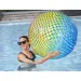 Bestway: plażowa piłka Colorsphere z gradientem kolorów 107 cm zdjęcie 2