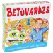 Betűvarázs gra planszowa - D-Toys