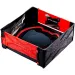 Beyblade X: Beystadium Clash &amp; Carry przenośna arena do walki – Hasbro