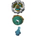 Beyblade X Booster: Cowl Sphinx 9-80GN wirujący bączek - Hasbro