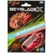 Beyblade X: Deluxe Launcher &amp; Top wyrzutnia i zestaw Soar Phoenix 9-60GF – Hasbro