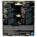 Beyblade X Star Wars - Luke Skywalker 4-80B kontra Darth Vader 4-60B - Hasbro