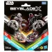 Beyblade X Star Wars Współpraca The Mandalorian 3-60F vs Moff Gideon 3-80N - Hasbro