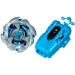 Beyblade X String Launcher Cobalt Dragoon 2-60C zestaw bączków – Hasbro